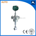 LUGB series Reliable measurement steam flow meter, vortex flowmeter, compressed air flow meter